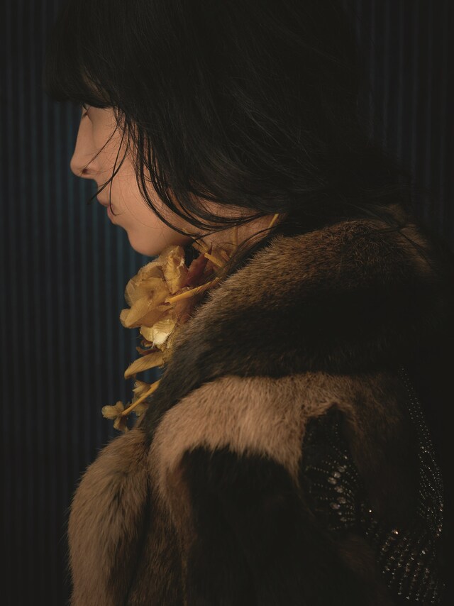 AnOther Magazine A/W15