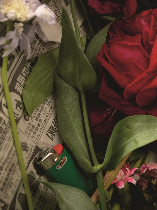 AnOther Magazine A/W15