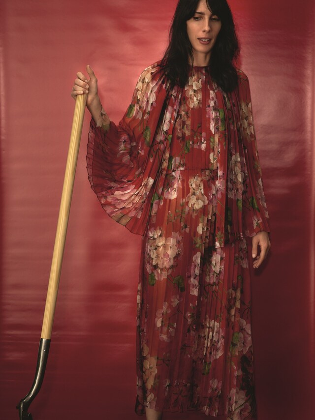 AnOther Magazine A/W15