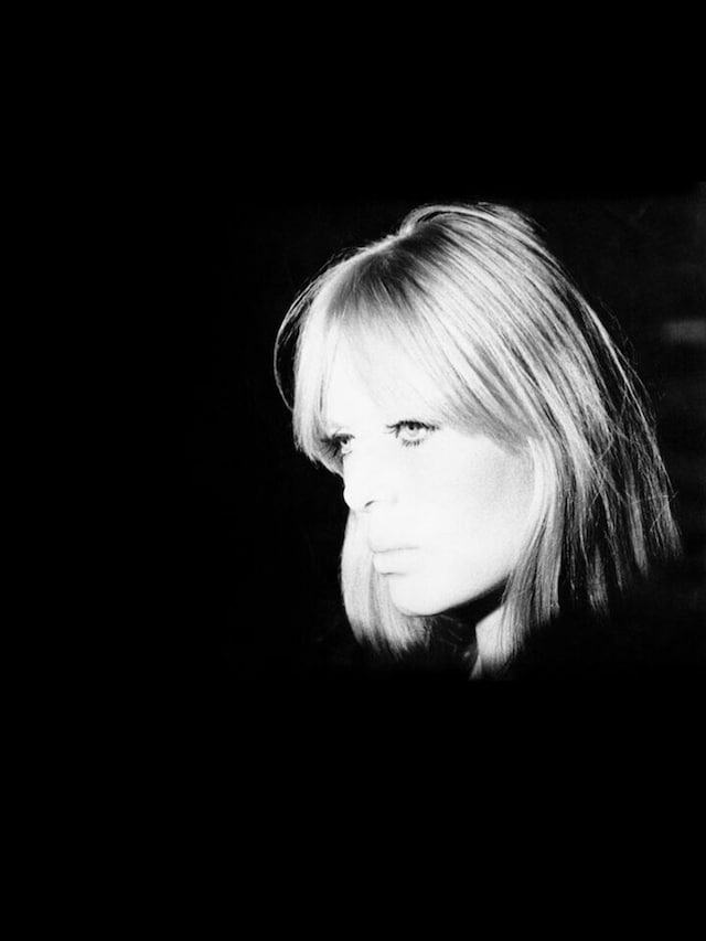 Nico Chelsea Girl, 1967