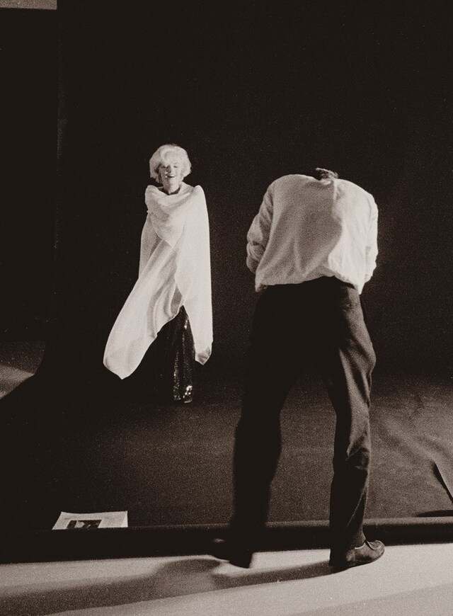 09 With Marilyn An Evening1961 Deluxe Edition by D