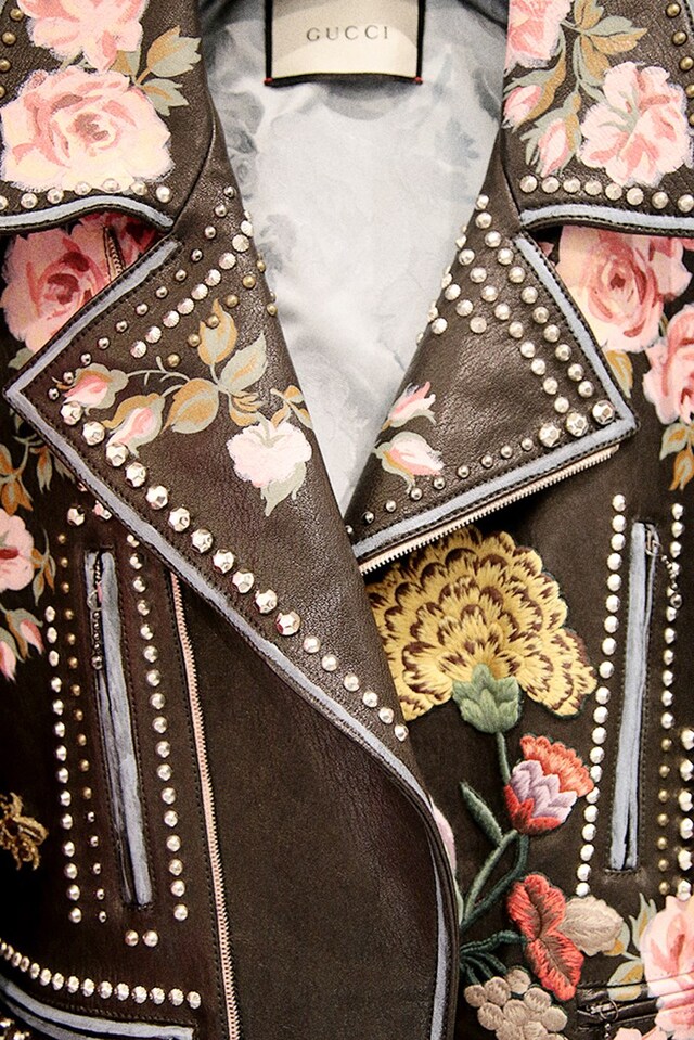 Gucci S/S16 