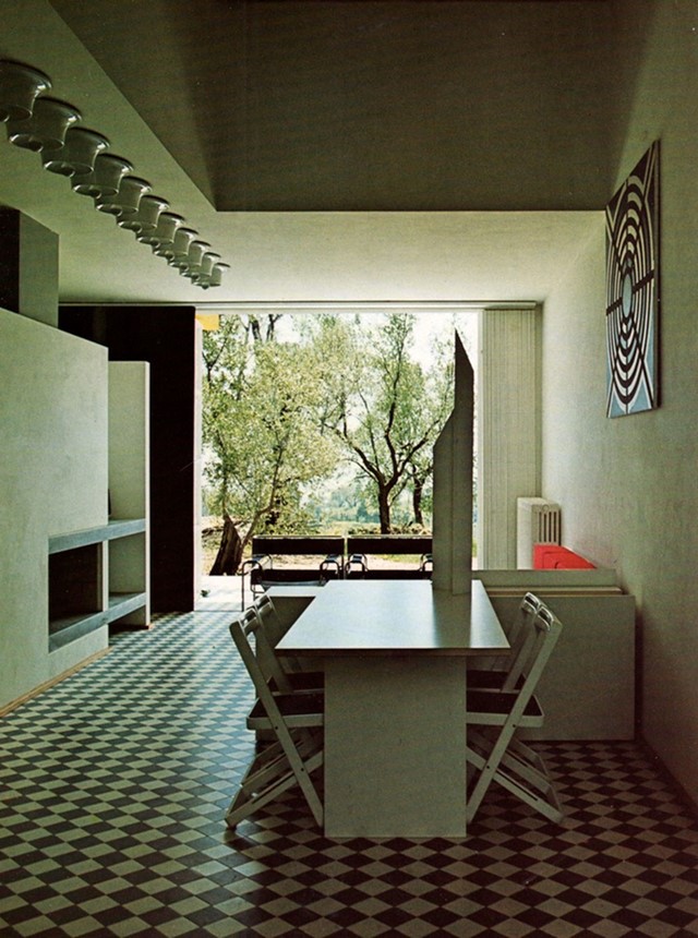 Interiors for Today, 1974