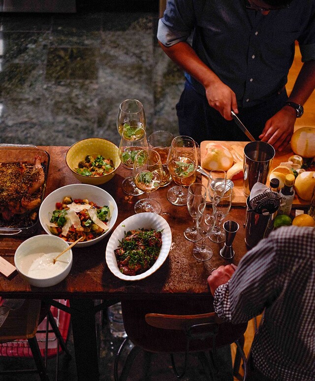 Good Things to Drink