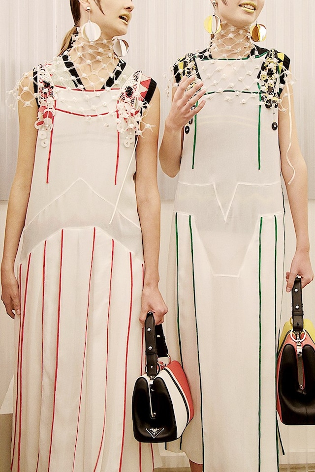 Prada S/S16