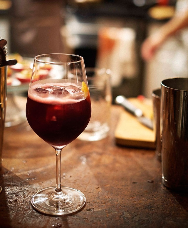 Good Things to Drink