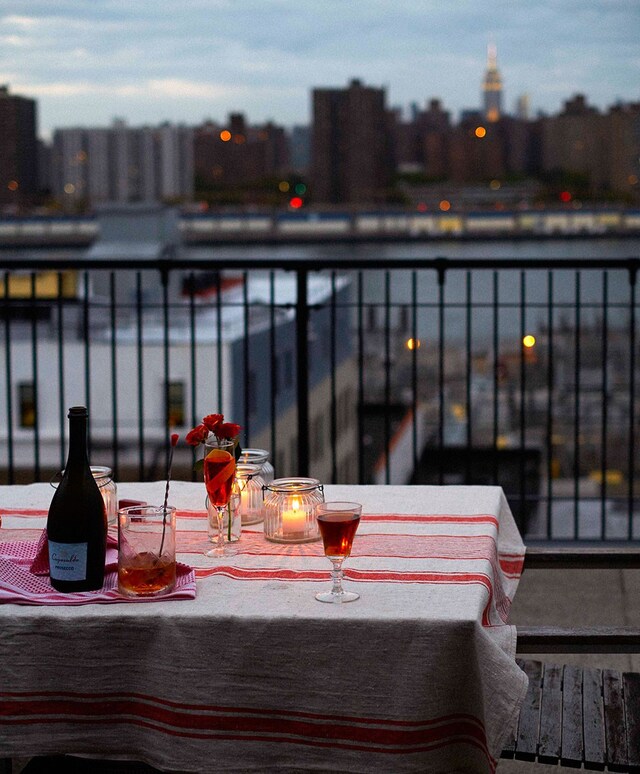 Good Things to Drink