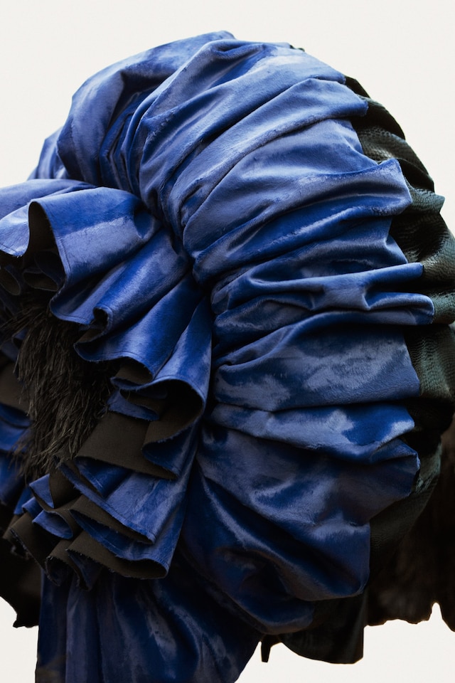 Comme des Gar&#231;ons S/S16