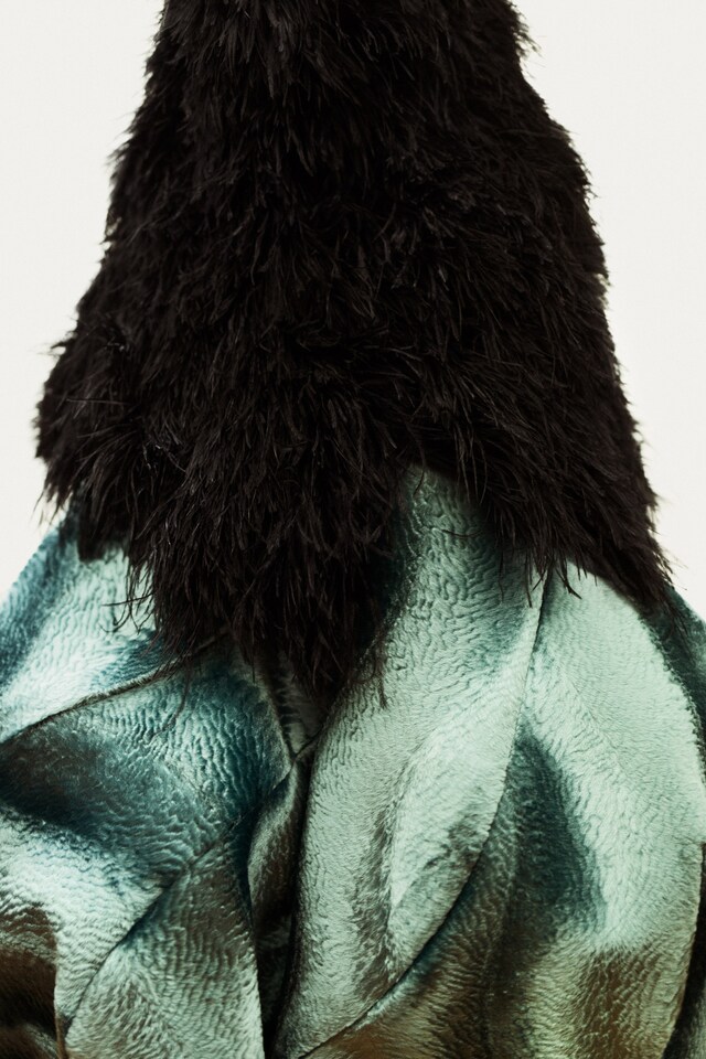 Comme des Gar&#231;ons S/S16