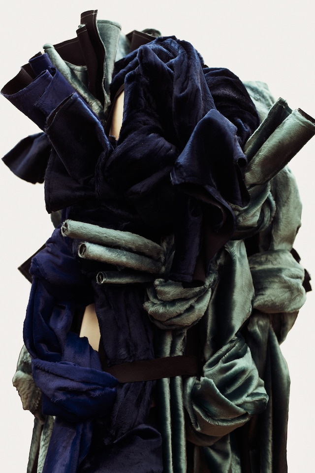 Comme des Gar&#231;ons S/S16