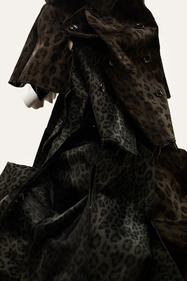 Comme des Gar&#231;ons S/S16