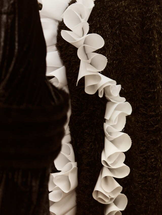 Comme des Gar&#231;ons S/S16