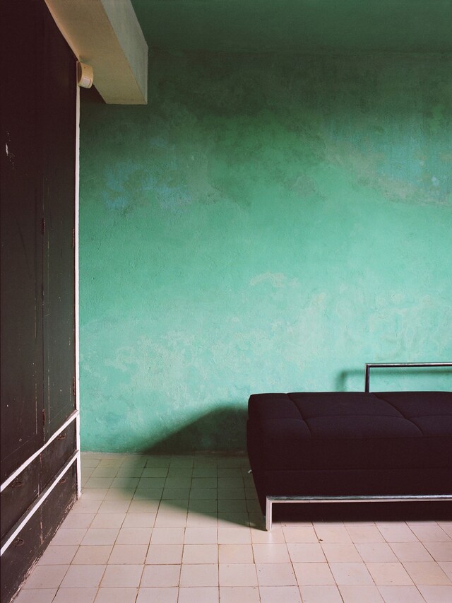 Eileen Gray, E1027