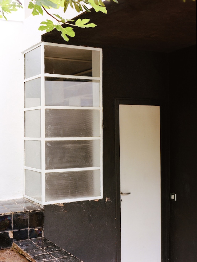 Eileen Gray, E1027