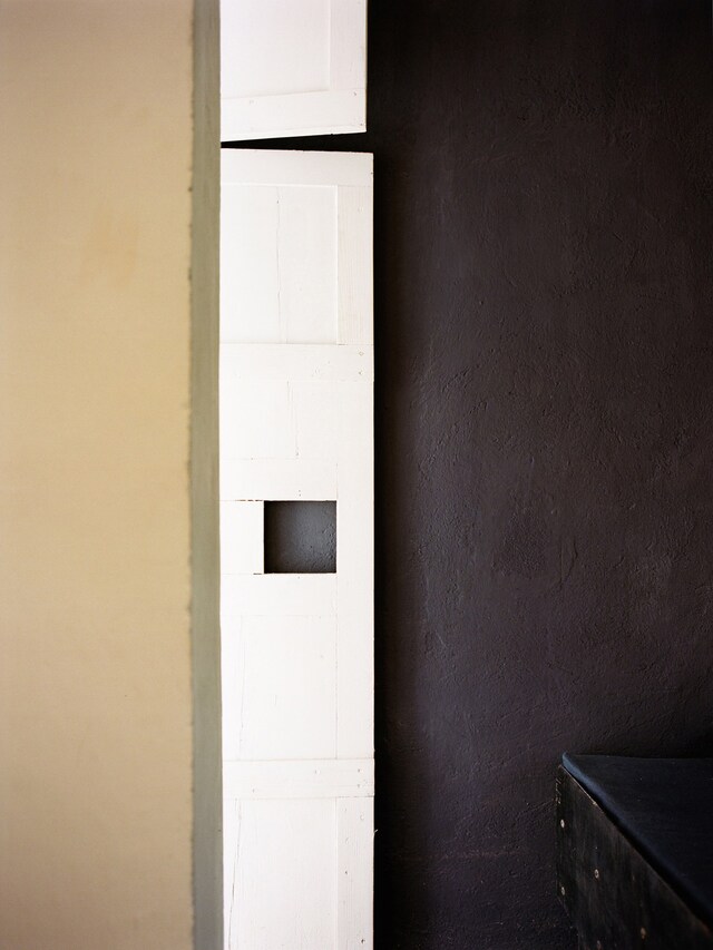 Eileen Gray, E1027