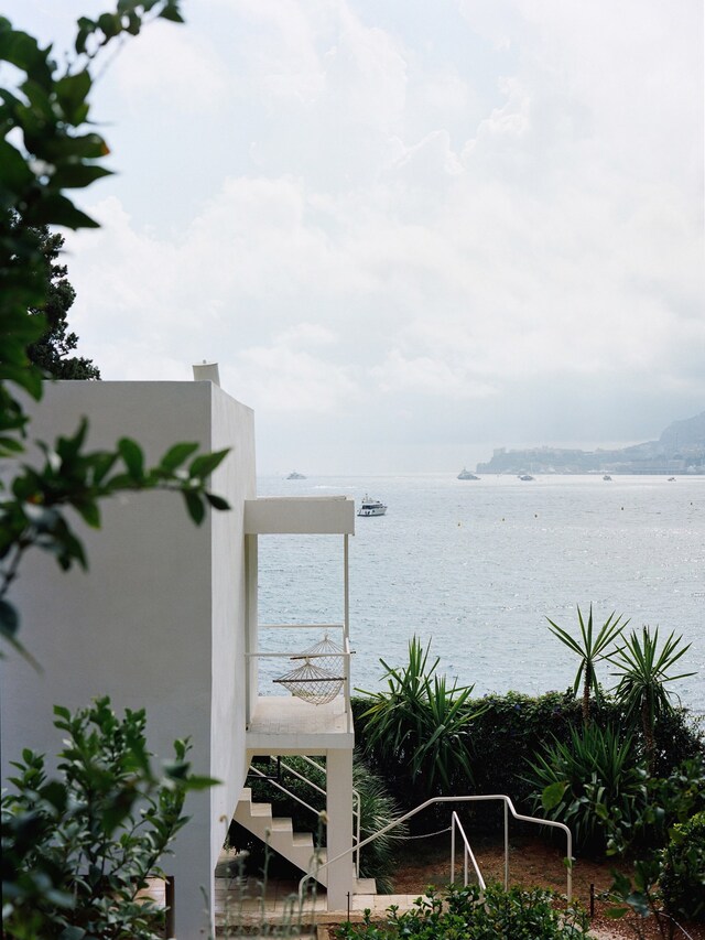 Eileen Gray, E1027