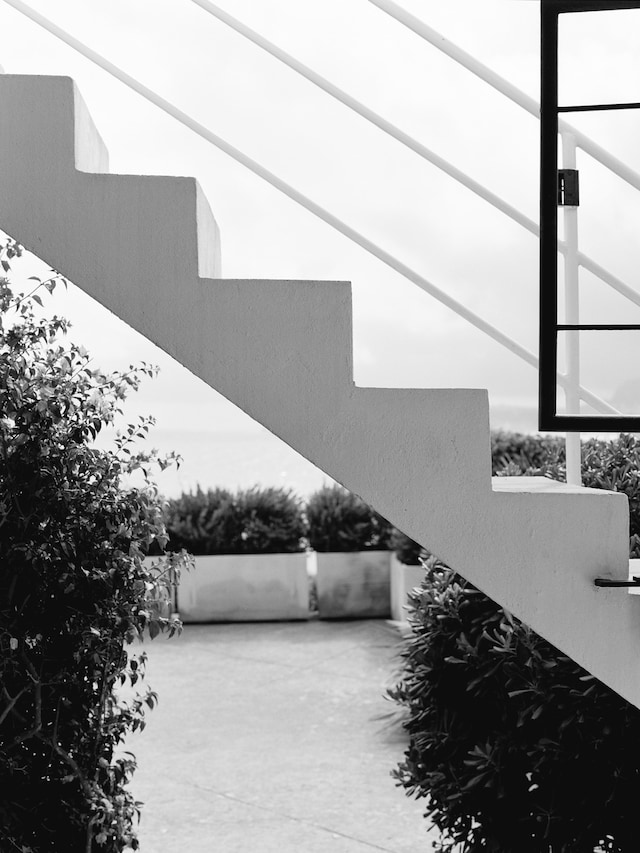 Eileen Gray, E1027