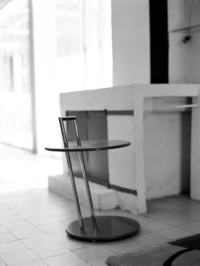 Eileen Gray, E1027