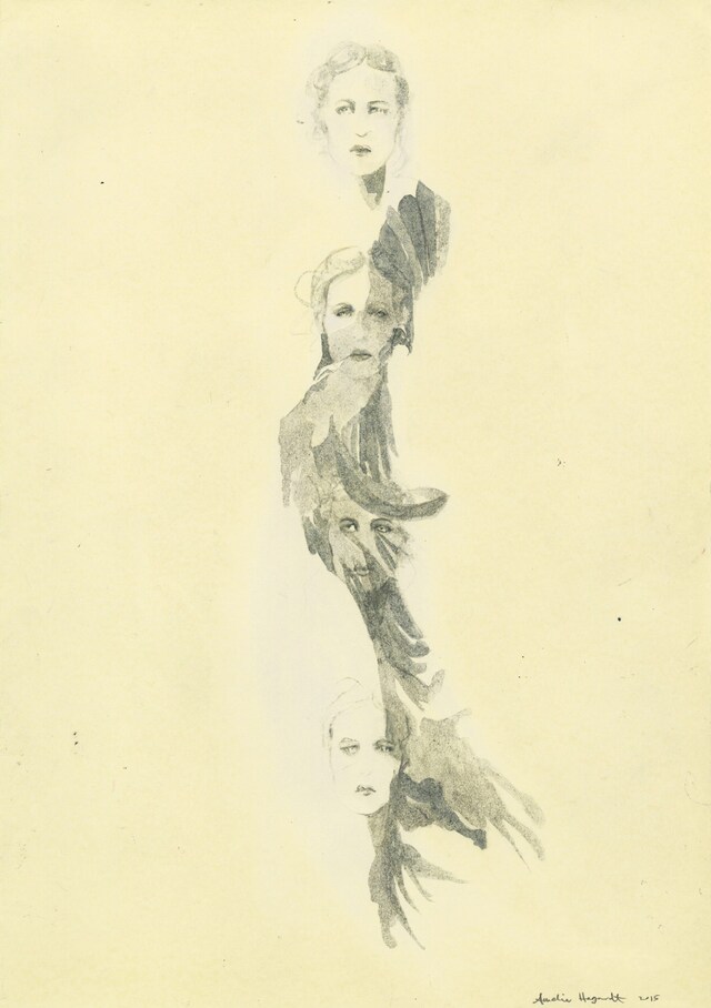 Alexander McQueen S/S16