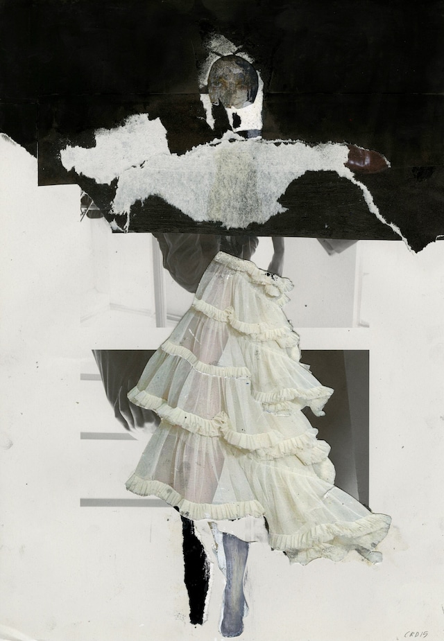 Marques&#39;Almeida S/S16