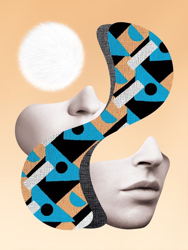 Un Chant d&#39;Amour