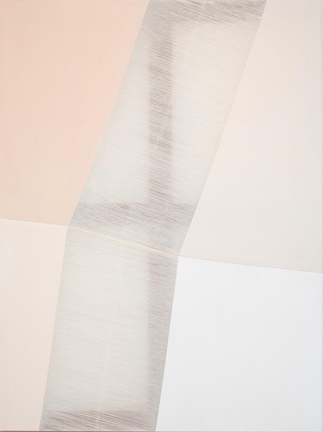 Rebecca-Ward,-nonplussed,-2015,-acrylic-on-stitche