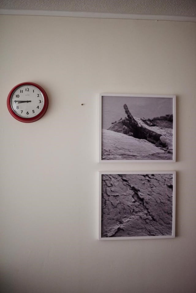 Niamh White&#39;s Home, photography by Benjamin McMahon