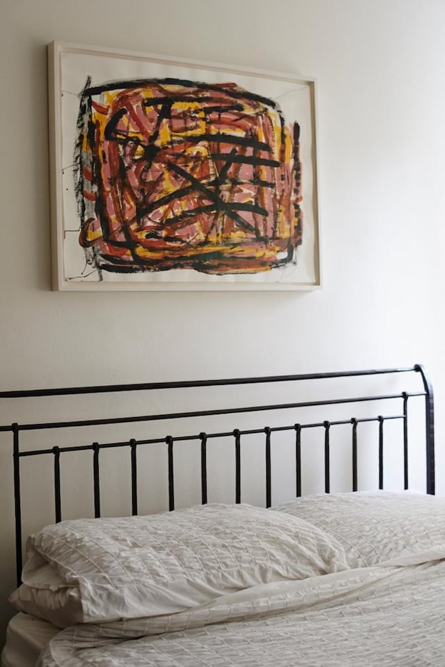 Niamh White&#39;s Home, photography by Benjamin McMahon