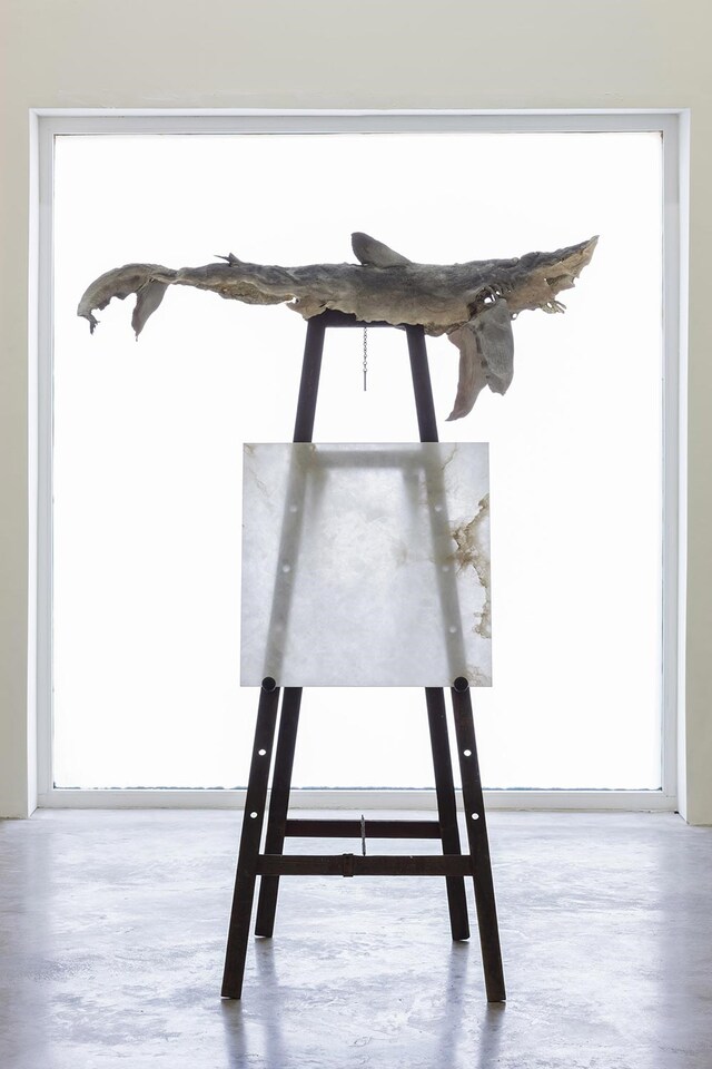 Dorothy-Cross,-Buoy,-2014