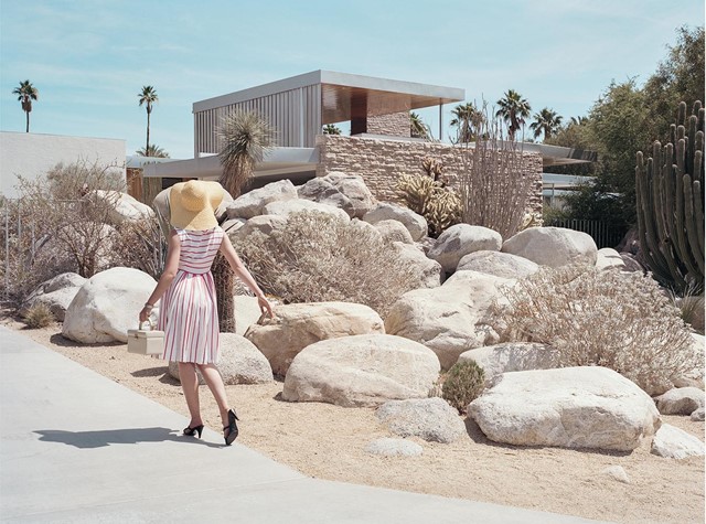 Kaufmann-House-(Richard-Neutra)-&#169;-Stephanie-Kloss,