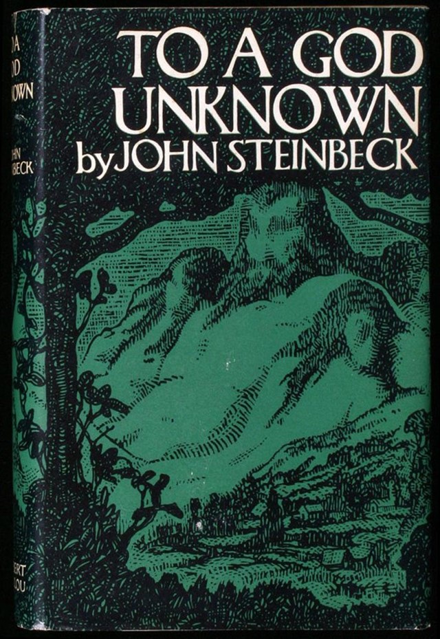 barker-Steinbeck