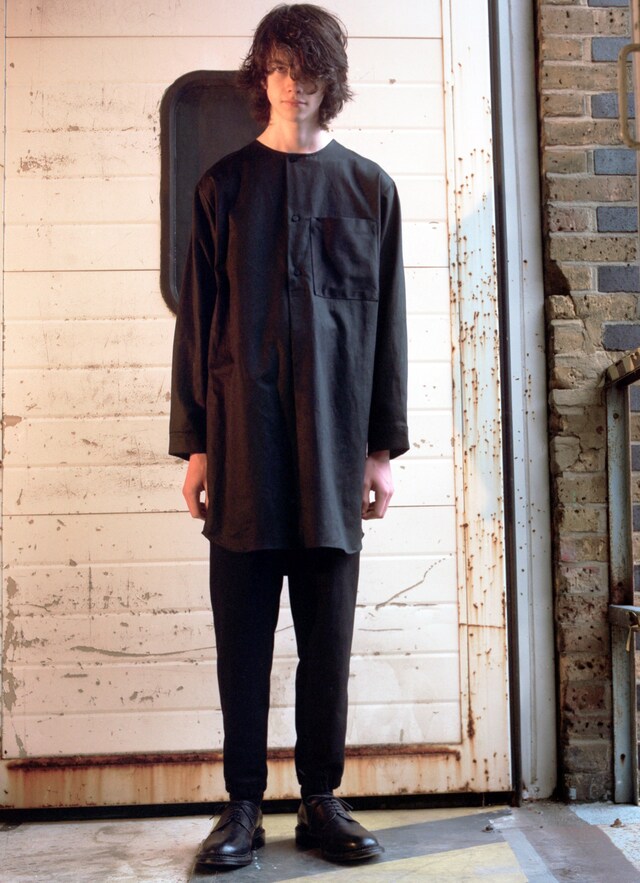 Phoebe English Man A/W16
