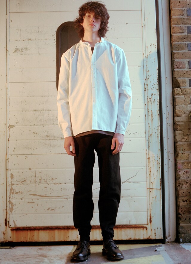 Phoebe English Man A/W16