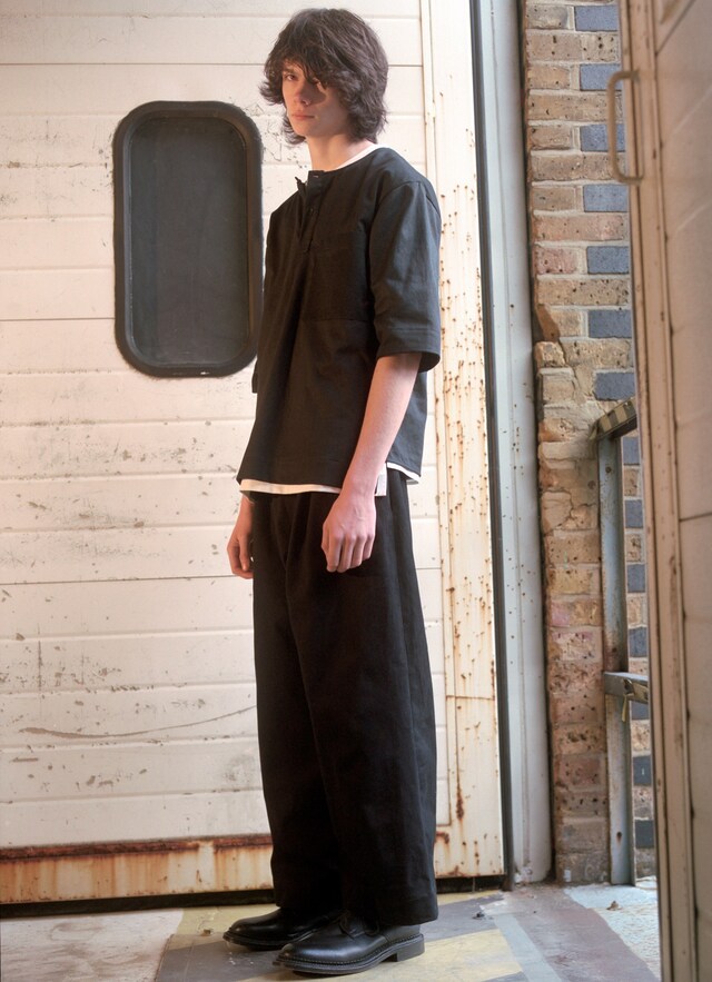 Phoebe English Man A/W16