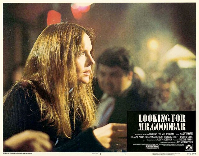 Lessons We Can Learn From Looking For Mr. Goodbar | AnOther