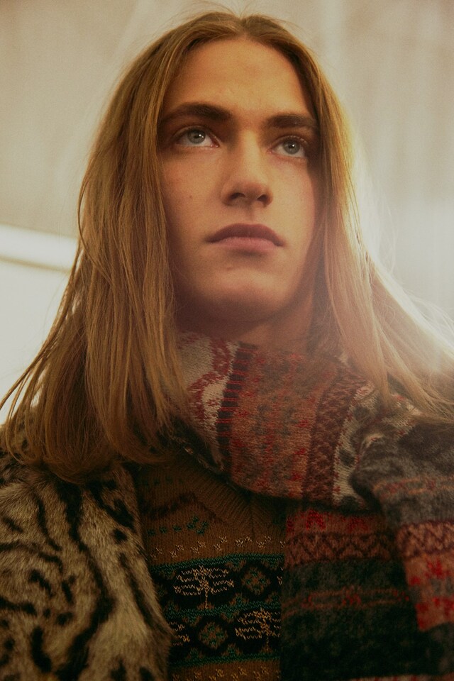 Roberto Cavalli A/W16