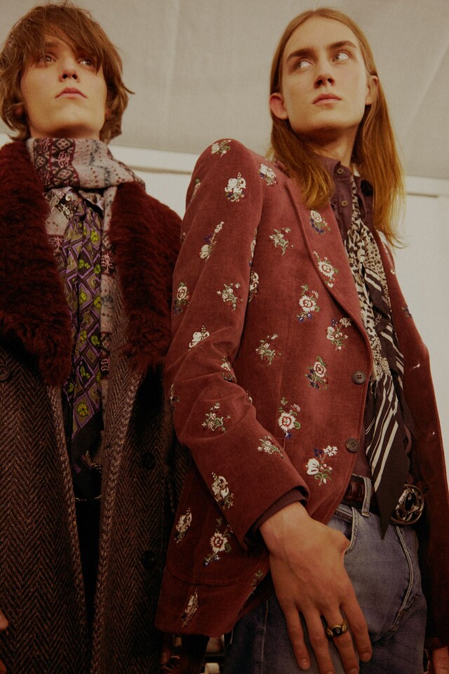 Roberto Cavalli A/W16