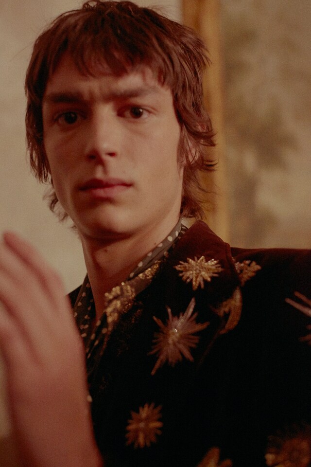 Roberto Cavalli A/W16