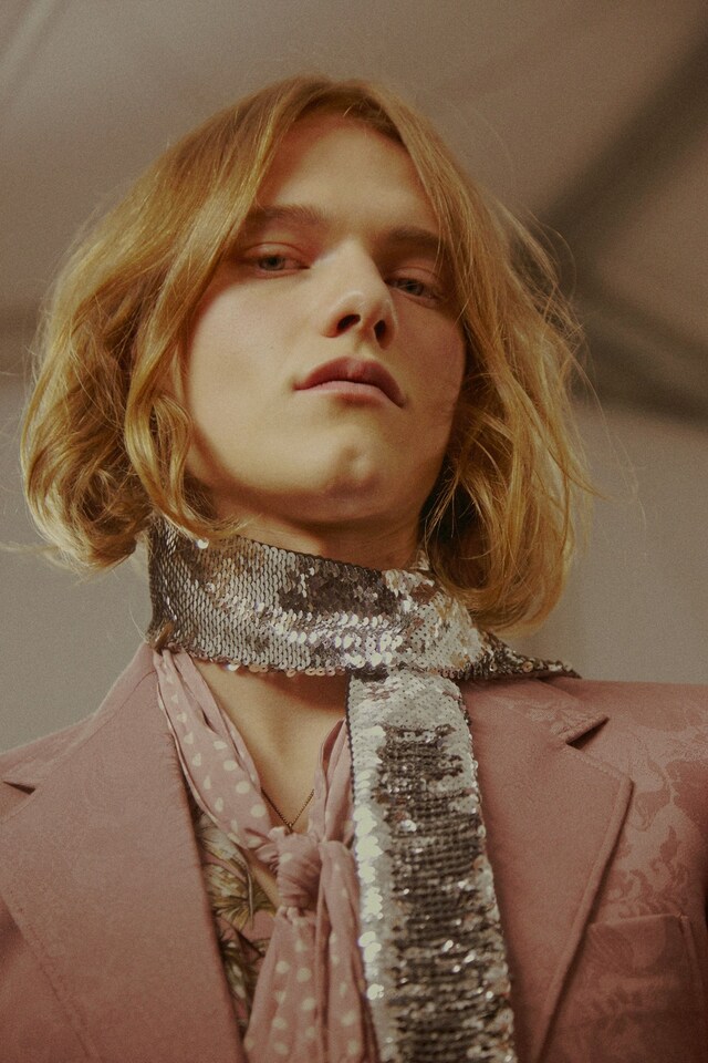 Roberto Cavalli A/W16