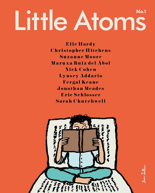 Little-Atoms