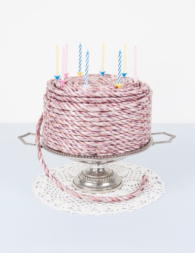 AnOther Birthday Cake 