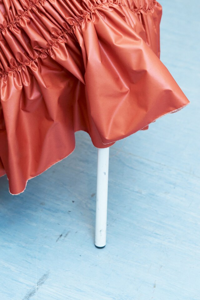Molly Goddard A/W16