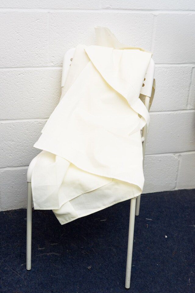 Molly Goddard A/W16