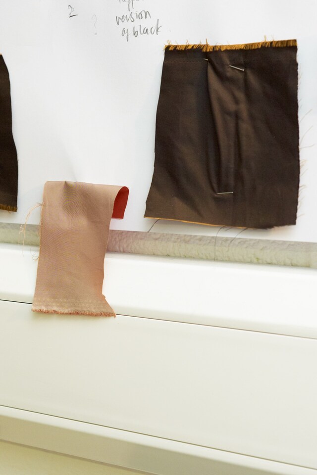 Molly Goddard A/W16
