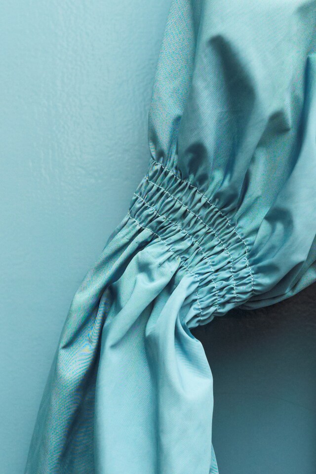 Molly Goddard A/W16