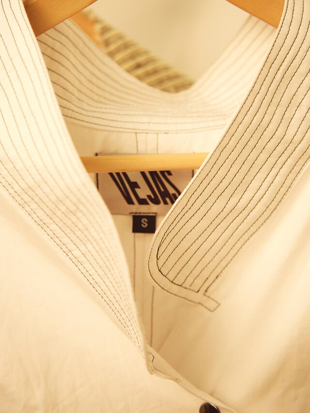 Vejas A/W16 