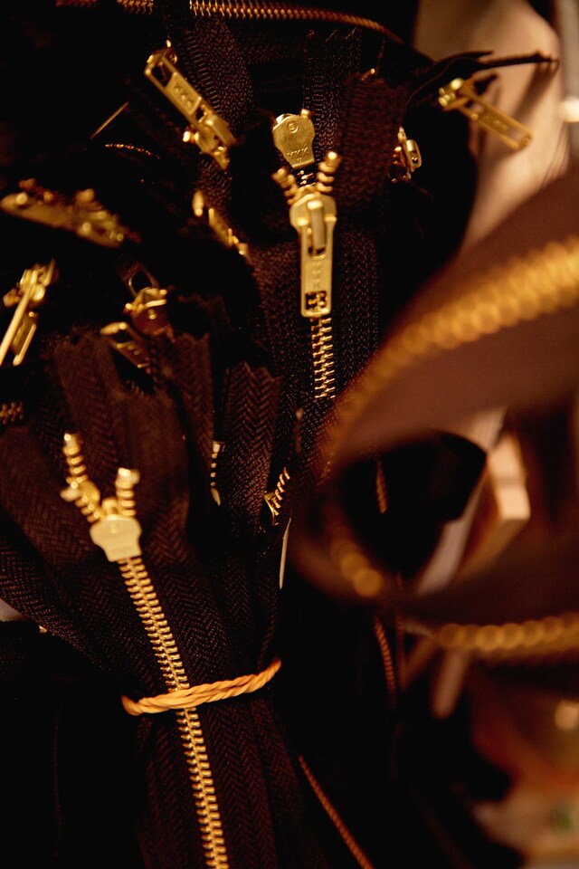 Vejas A/W16 