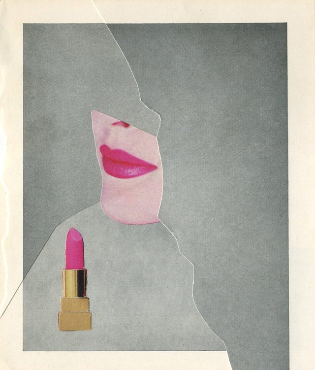 lipstick PINK