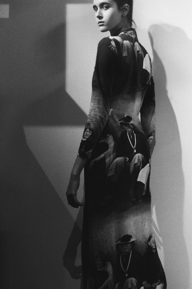 Resurrection New York 