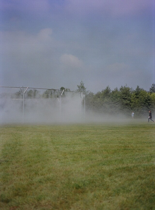 Olafur Eliasson - Versailles - Marion Berrin - 07